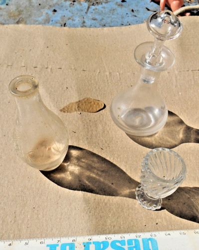 Jouet ancien dinette - jouet,