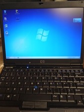 ORDINATEUR PORTABLE COMPAQ 2510P