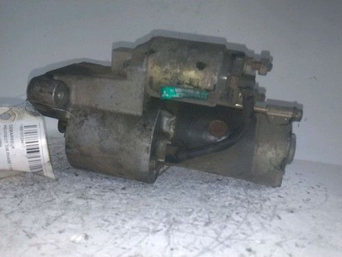 Demarreur peugeot 306 phase - demarreur,