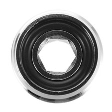  Adaptateur DIN vers étrier