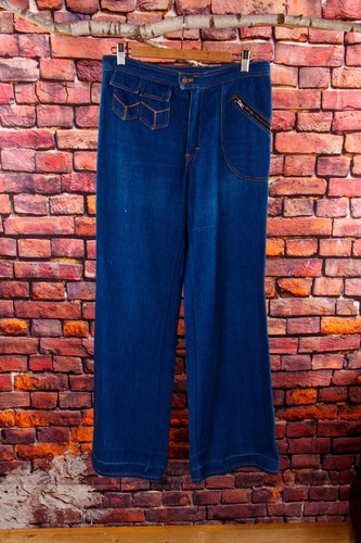 Jean vintage original - jean,