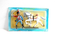 FIGURINE SOLDAT PLOMB -