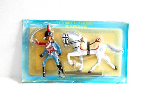Figurine soldat plomb - soldat,