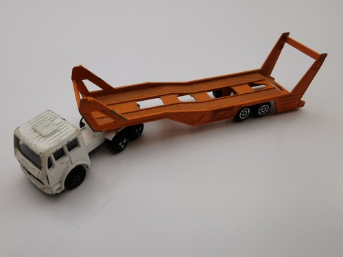 Majorette 64ème camion - 1/64ème,