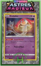 Créfollet Holo - EB10:Astres