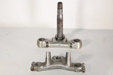 tés de fourche colonne direction Yamaha TY 125 1K6