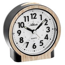 ATLANTA Réveil En Quartz