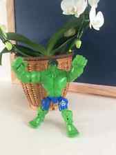 23 ⚜️  Figurine Hasbro Marvel Super Hero Mashers Hulk