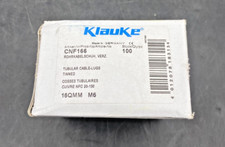 KLAUKE CNF166 TUBULAR CABLE