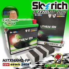 Batterie Lithium Skyrich