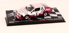 Vehicule rallye n 33 - de, 1/43