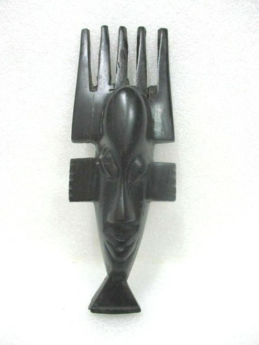 Masque africain décoratif - masque,