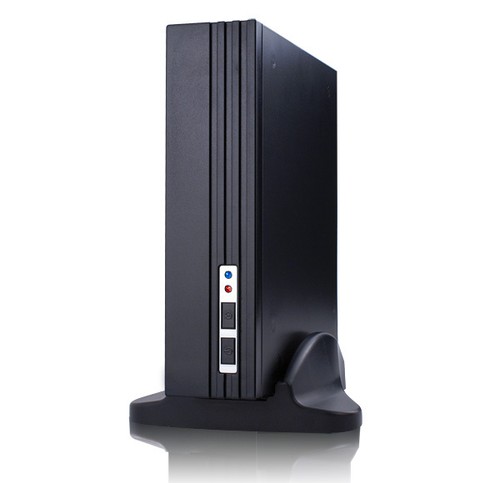 Boîtier mini tour - (mini, itx)