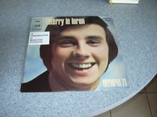 thierry le luron "olympia 71"