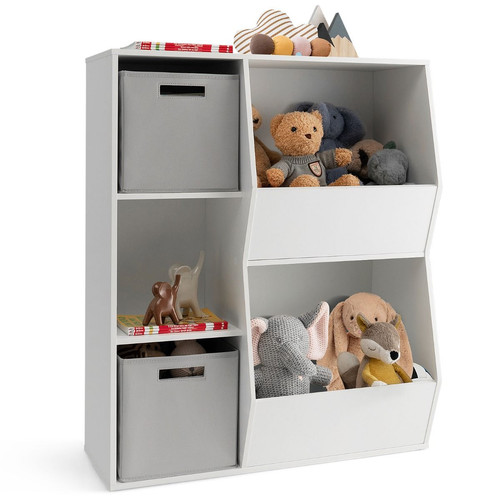 Armoire rangement meuble 5 - rangement,