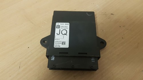 Module porte avant - module,