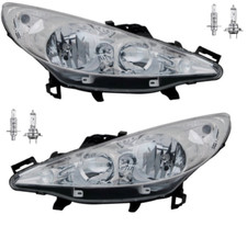 PHARE AMPOULES ÉLECTRIQUE