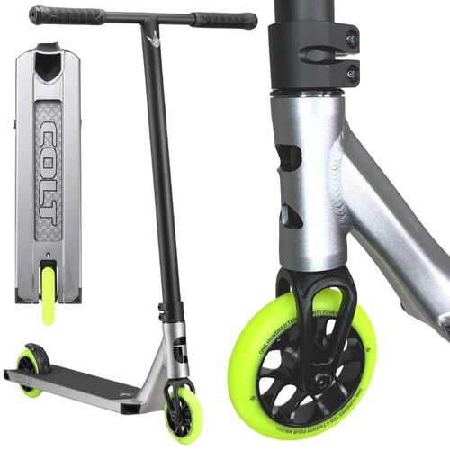 Trottinette stunt blunt - trottinette, de
