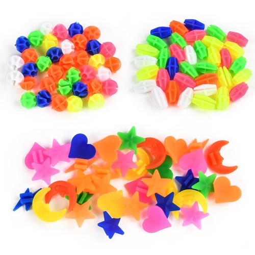 108 pièce perles - perles, rayons