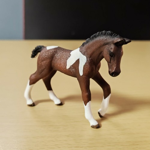 Schleich horse tragener - schleich,