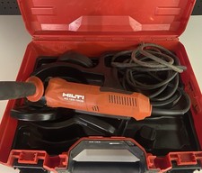 Meuleuse D Angle Hilti AG 125 15DB