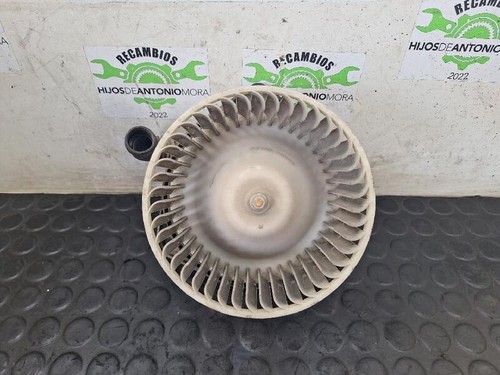 Moteur ventilateur - moteur,