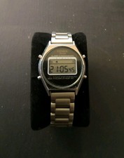 Citizen Seven Quartz Digital Vintage – Chronographe – Ref. 4921-085922 /