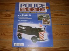 POLICE et GENDARMERIE 46