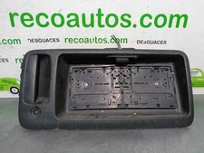 15167638 poignee ext hayon pour GMC SAVANA 5.7 (L31) 1998 2886040