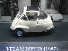 VOITURE COLLECTION VELAM