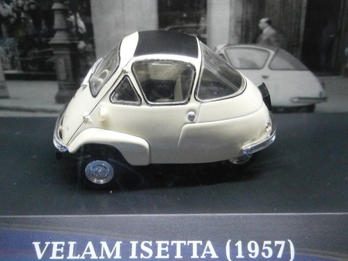 Voiture collection velam - collection,