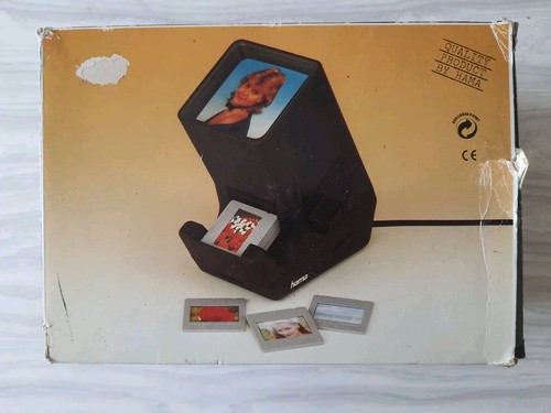 Hama visionneuse - visionneuse, de