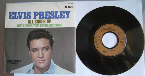 Elvis presley with - elvis,