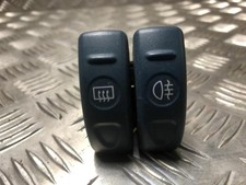 Commande degivrage lunette