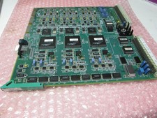 Carte CNC CHARMILLES 851 6730