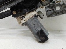 Leve vitre electrique avant