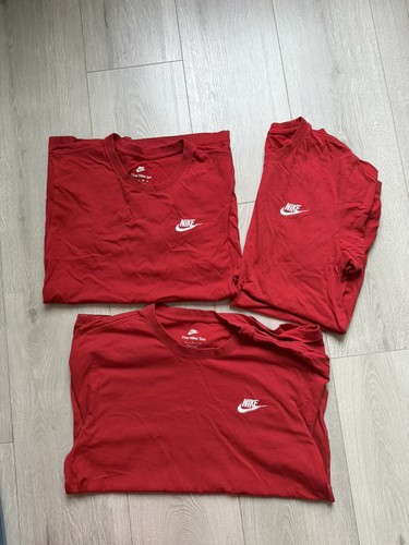 Lot tee shirt - lot, rouge