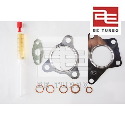 Mounting kit charger turbo - kit,,