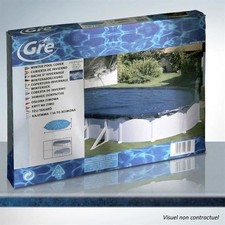GRE - Bâche d'hivernage  pour