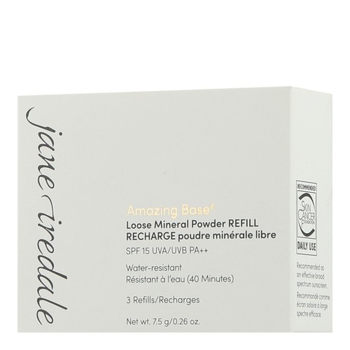 Jane iredale amazing base - amazing,