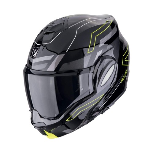 Scorpion exo tech - scorpion, evo