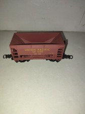 MAHANO  HO WAGON TREMIE