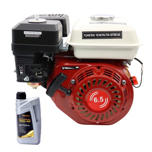 Secura moteur essence - moteur, 5,5