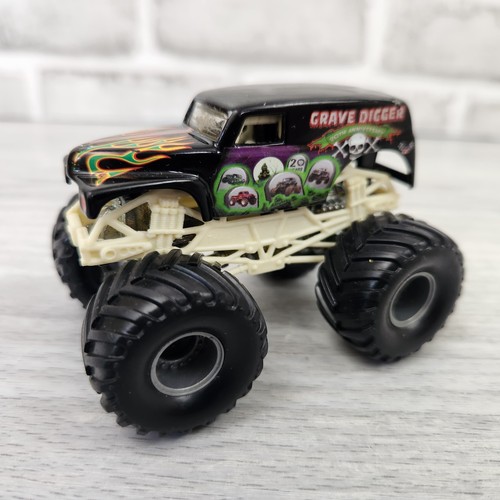 Rare grave digger 20th - digger,