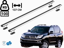 Barres de Toit pour Toyota