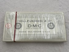Dmc embroidery floss 334 - dmc, #334