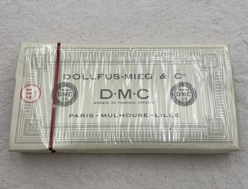 Dmc embroidery floss - embroidery,