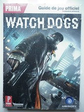 Watch Dogs Guide de jeu PC, Xbox 360, Xbox One, Playstation 3, Playstation 4