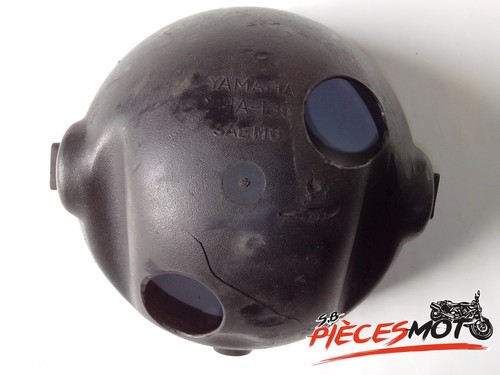 Cuvelage phare optique - phare, /