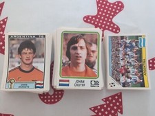 Image Panini au choix World Cup Story gros choix